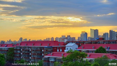 已開獎【蓋樂世影像周賽第194期】——隨處風景