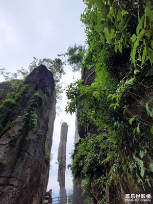 一炷香