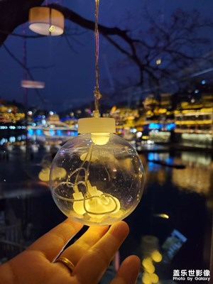 湘西鳳凰古城