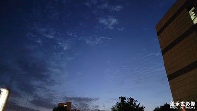 【隨處風(fēng)景】+S21U拍照
