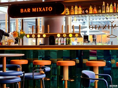 【隨處風景】+喝一杯