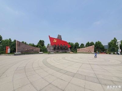 公園隨拍