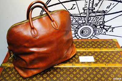 【櫥窗里的老物件】