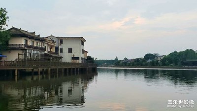 今天又是下雨的一天