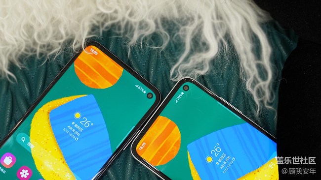 5G手機擔心輕薄和續(xù)航難兼顧？“它”讓你輕松改觀