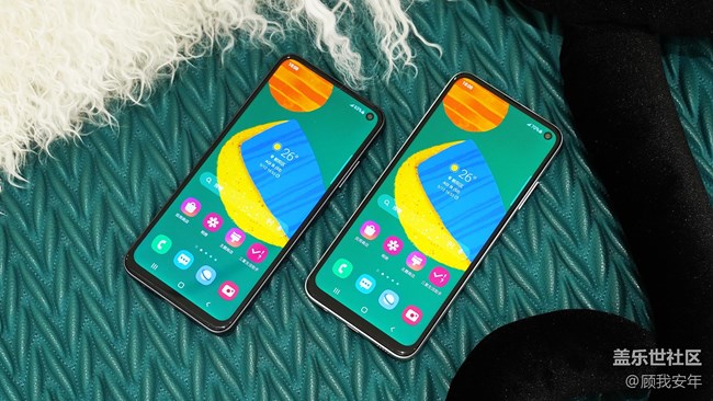 5G手機擔心輕薄和續(xù)航難兼顧？“它”讓你輕松改觀