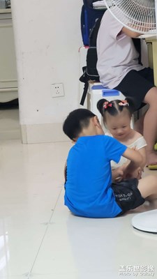 哥哥妹妹