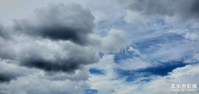 記錄一下暴雨前的陰晴對(duì)決