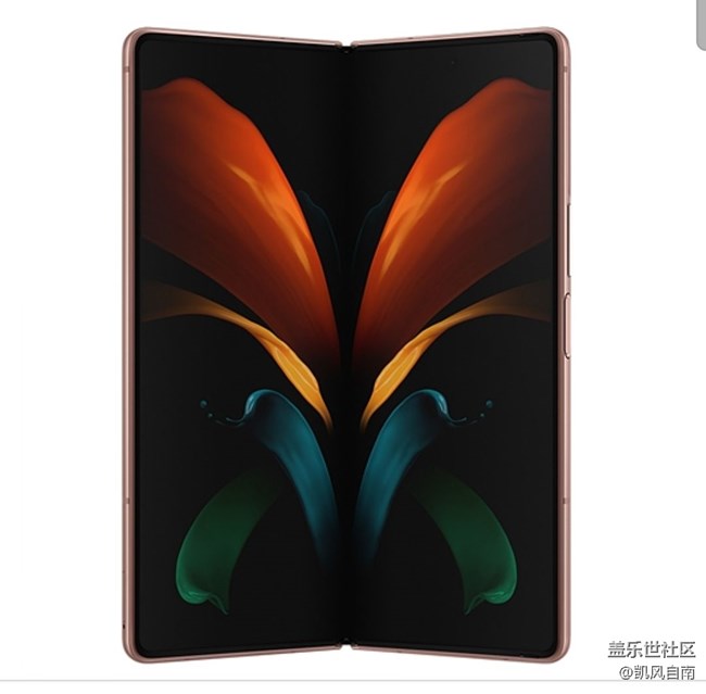 沈陽星部落邀您體驗第二代折疊屏手機(jī)&DIY蛋糕 沈陽星部落邀您體驗第二代折疊屏手機(jī)&DIY蛋糕