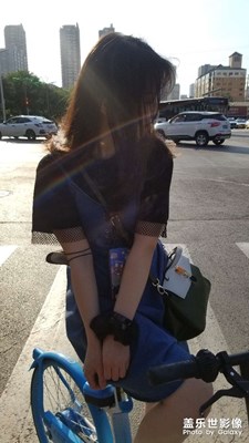 【春去夏猶清】+與你度過美好的時光