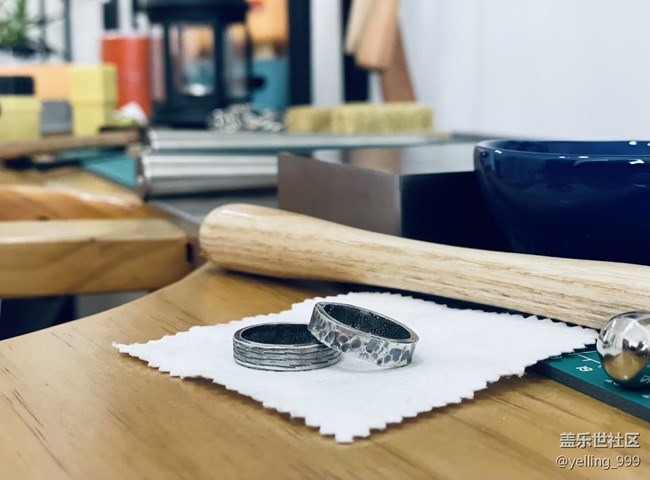 【活動招募】上海星部落6月26日金工銀飾DIY活動招募