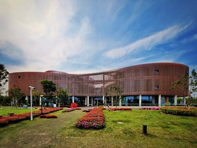 【春去夏猶清】+休假的日子