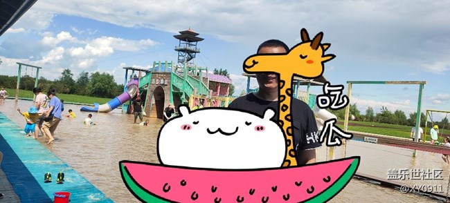 三星蓋樂世社區(qū)線下稻夢(mèng)空間活動(dòng)