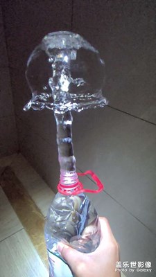 瞬間