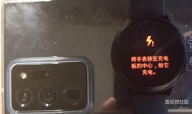 剛剛到的NOTE20U  真的不順手