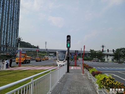 有軌電車??
