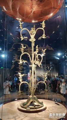 三星手機(jī)拍三星堆，三星手機(jī)和三星堆到底有沒(méi)有關(guān)系