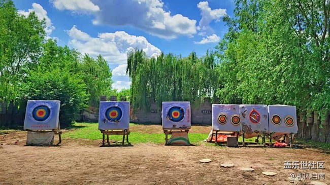 沈陽星部落稻夢空間線下攝影活動回顧