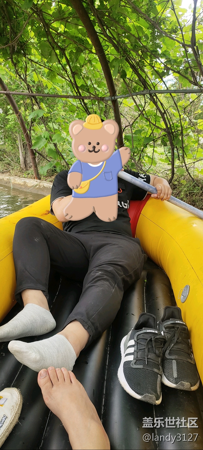 6.20-沈陽星部落稻夢空間一日游