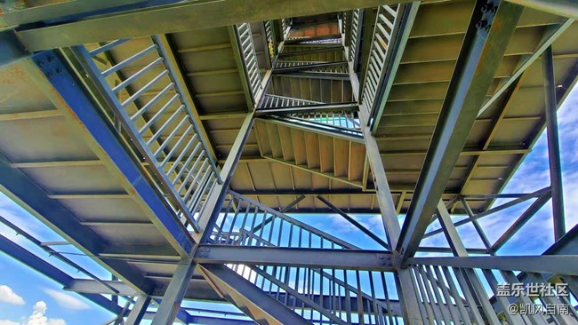 沈陽星部落稻夢空間線下攝影活動回顧