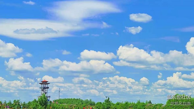 沈陽星部落稻夢空間線下攝影活動回顧