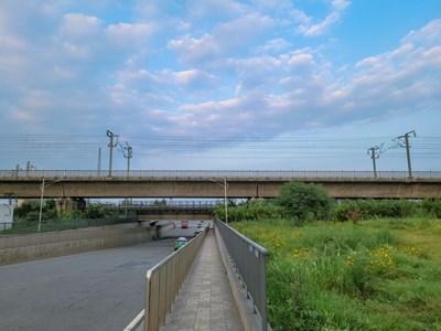 【春去夏猶清】+絕對不會錯的配色