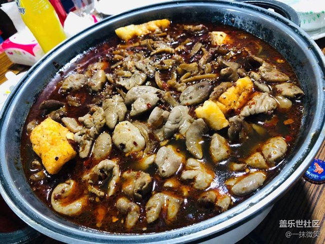 #部落大挑戰(zhàn)#+“外地嘗不到美食大挑戰(zhàn)”