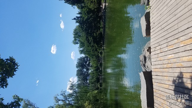 #北京網(wǎng)紅打卡地——北京動(dòng)物園