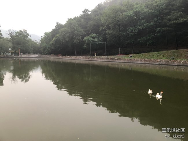 北京網(wǎng)紅打卡地——丫髻山