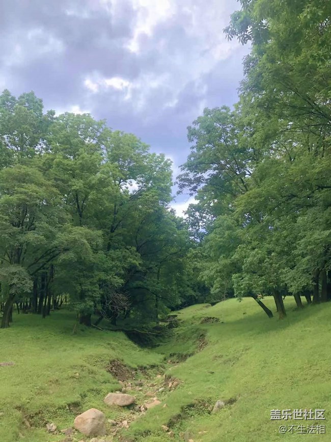 平山鹿苑攝影活動(dòng)回顧貼