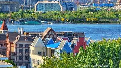 Galaxy S21Ultra 5G 南湖的拍 （四）