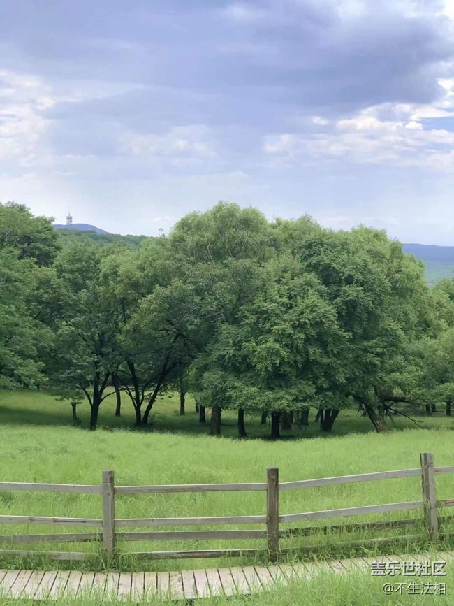 平山鹿苑攝影活動(dòng)回顧貼