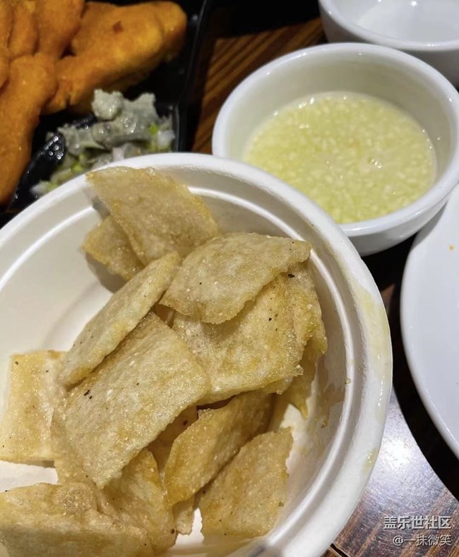 #部落大挑戰(zhàn)#+“外地嘗不到美食大挑戰(zhàn)”