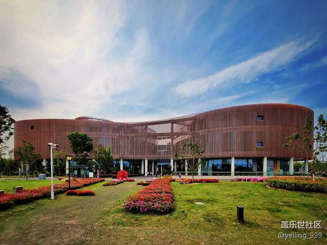 春色大挑戰(zhàn)＋奉賢博物館