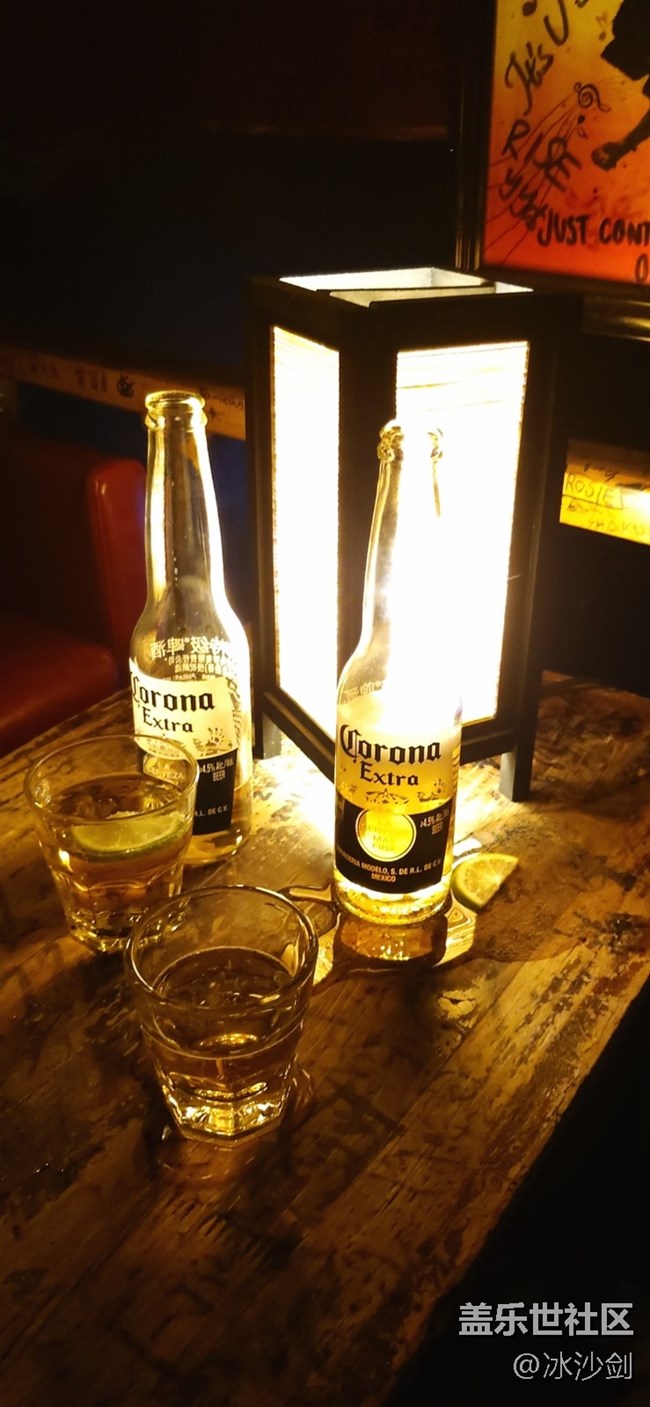 #北京網(wǎng)紅打卡地——后海酒吧