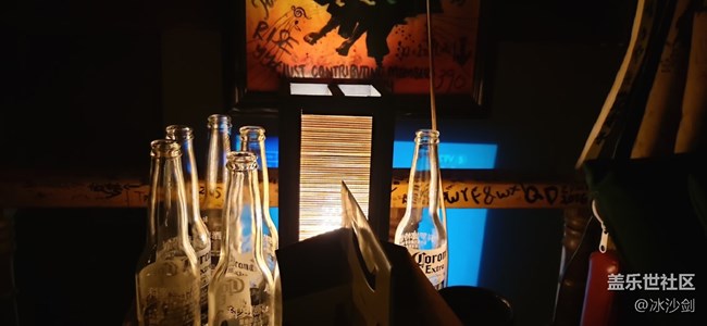 #北京網(wǎng)紅打卡地——后海酒吧