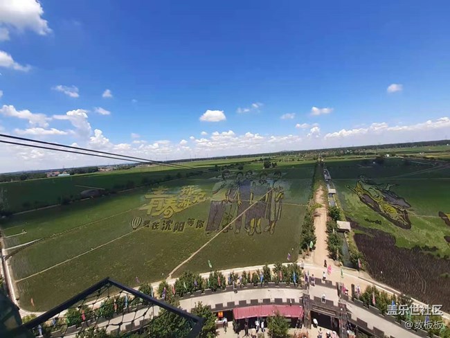 沈陽(yáng)星部落2021年線下游玩攝影活動(dòng)回顧貼