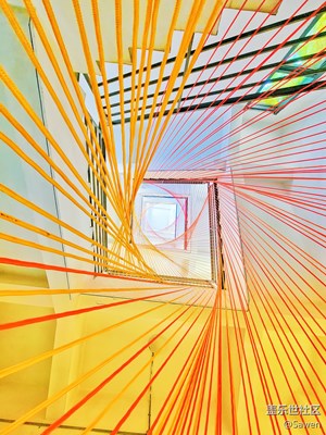 【發(fā)現(xiàn)建筑里的美學(xué)】