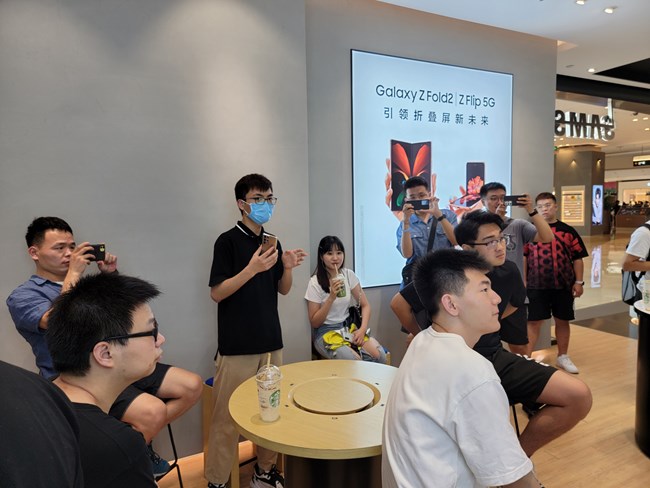 【S21品鑒會】品鑒會回顧帖