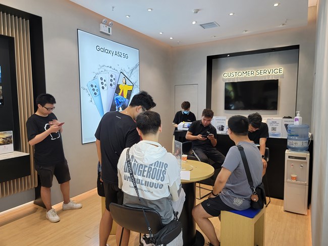 【S21品鑒會】品鑒會回顧帖