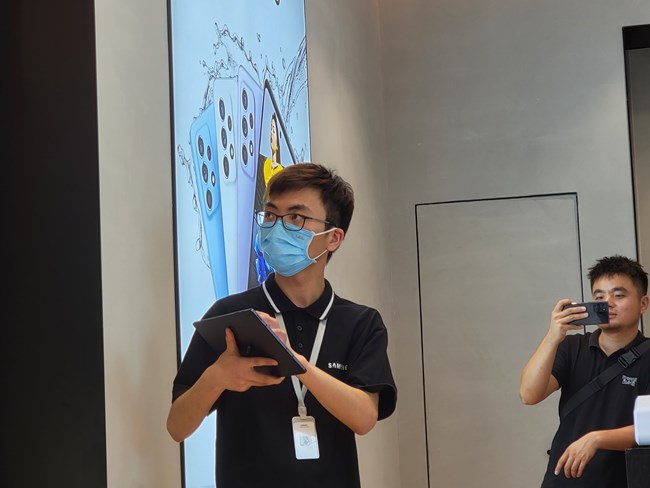 【S21品鑒會】品鑒會回顧帖