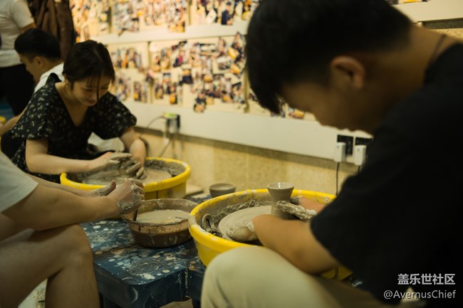 工藝與微距 - 6月26日金工銀飾活動(dòng)～