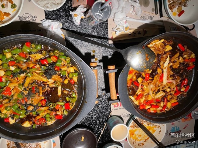 桂林星部落6.20活動