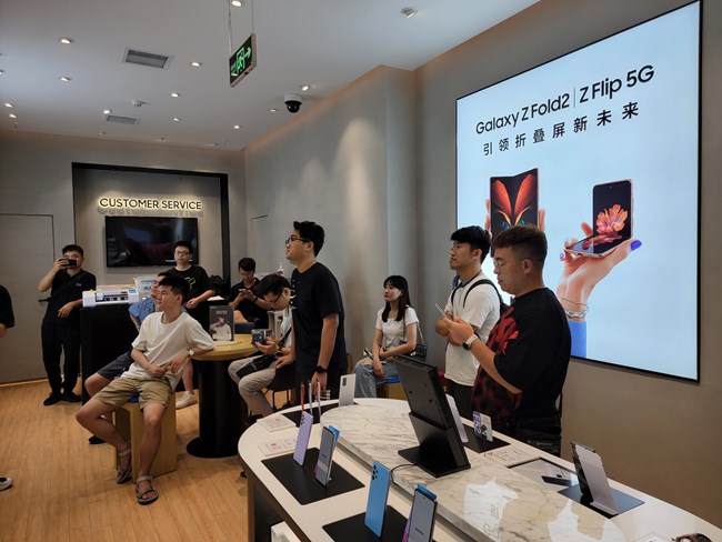 【S21品鑒會】品鑒會回顧帖