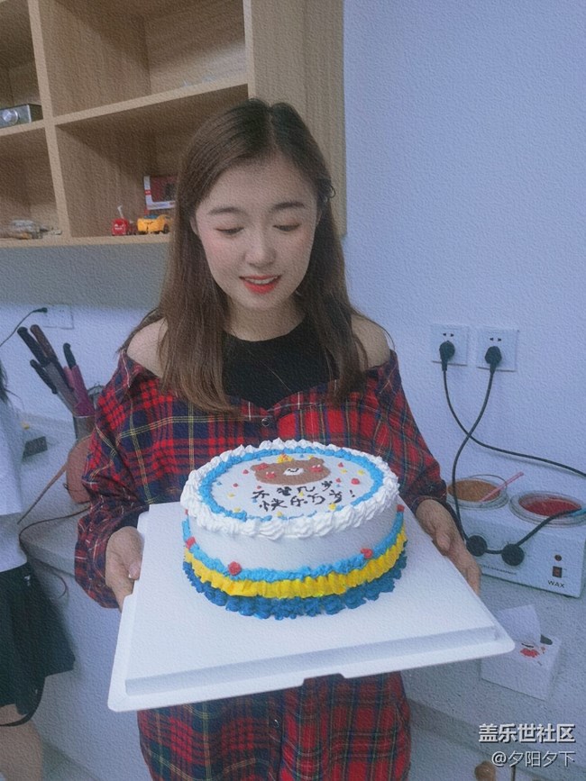 和閨蜜一起品鑒沈陽星部落折疊屏活動