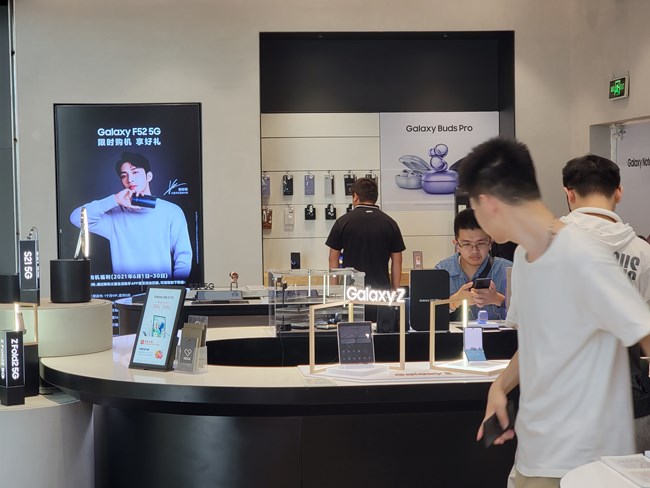 【S21品鑒會】品鑒會回顧帖