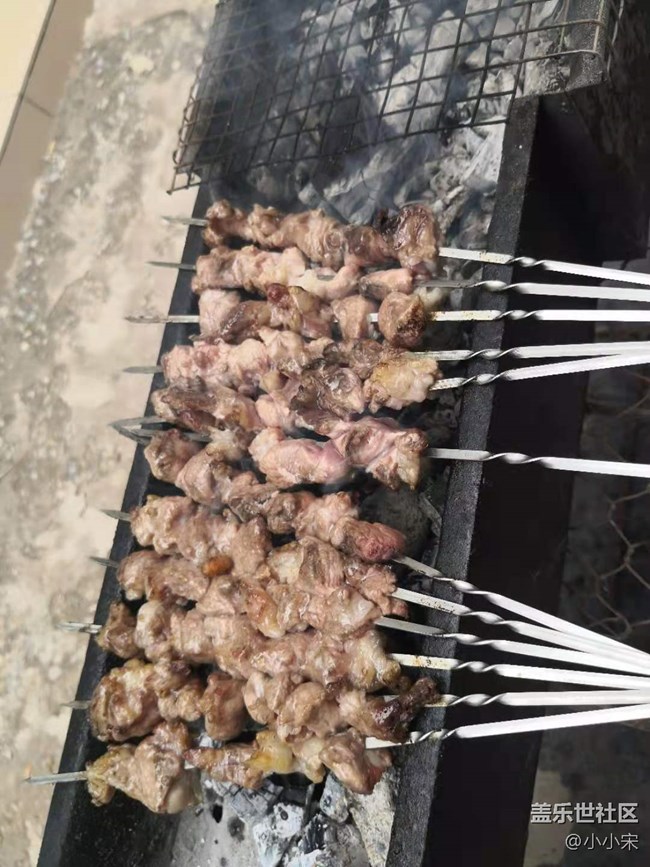 #部落大挑戰(zhàn)#+“外地嘗不到美食大挑戰(zhàn)”