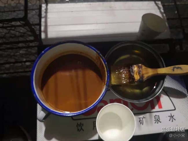 #部落大挑戰(zhàn)#+“外地嘗不到美食大挑戰(zhàn)”