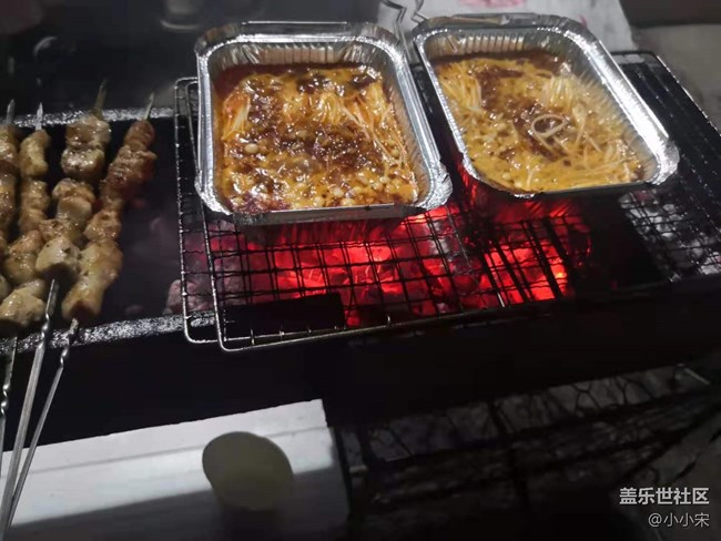 #部落大挑戰(zhàn)#+“外地嘗不到美食大挑戰(zhàn)”