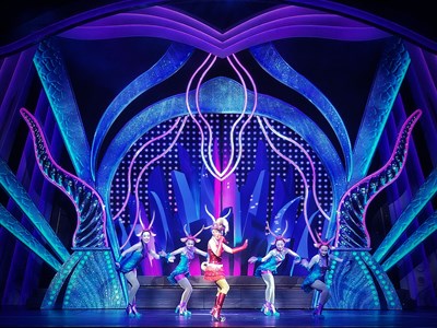 【留住精彩】+米奇妙游童話書